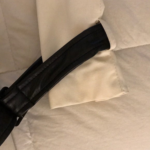 Bebe jacket - Picture 2 of 4